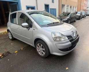 Renault Modus Gebrauchtwagen