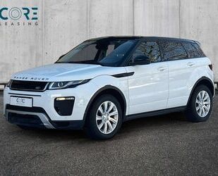 Land Rover Range Rover Evoque Gebrauchtwagen