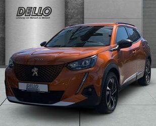 Peugeot 2008 Gebrauchtwagen