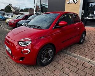 Fiat 500e Gebrauchtwagen