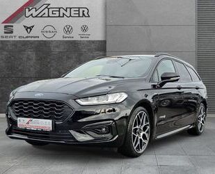 Ford Mondeo Gebrauchtwagen