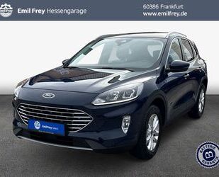 Ford Kuga Gebrauchtwagen
