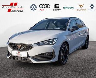 Cupra Leon Gebrauchtwagen