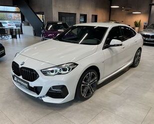 BMW 218 Gran Coupé Gebrauchtwagen