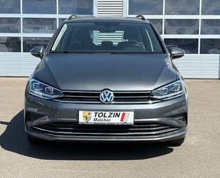 VW Golf Sportsvan Gebrauchtwagen