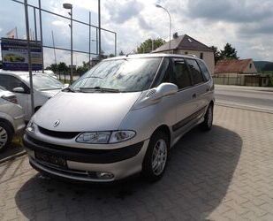 Renault Espace Gebrauchtwagen