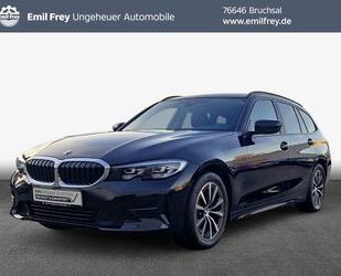 BMW 318 Gebrauchtwagen