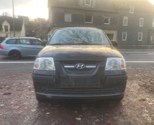 Hyundai Atos Gebrauchtwagen