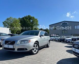 Volvo V70 Gebrauchtwagen