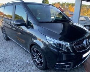 Mercedes-Benz V 250 Gebrauchtwagen