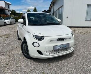 Fiat 500e Gebrauchtwagen
