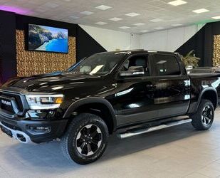 Dodge RAM Gebrauchtwagen