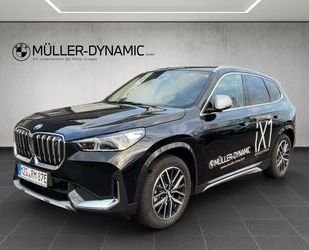BMW iX1 Gebrauchtwagen