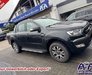 Ford Ranger Gebrauchtwagen