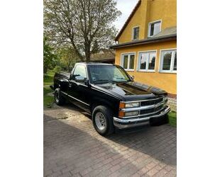 Chevrolet C1500 Gebrauchtwagen
