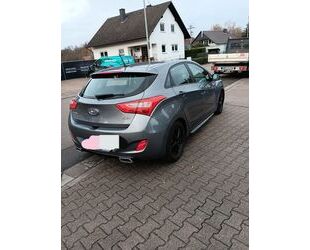 Hyundai i30 Gebrauchtwagen