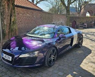 Audi R8 Gebrauchtwagen