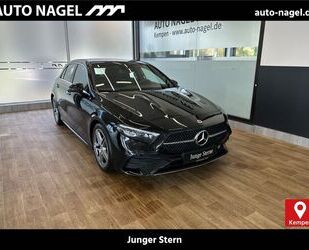 Mercedes-Benz A 200 Gebrauchtwagen