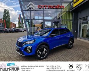 Peugeot 2008 Gebrauchtwagen