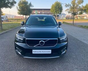 Volvo XC40 Gebrauchtwagen