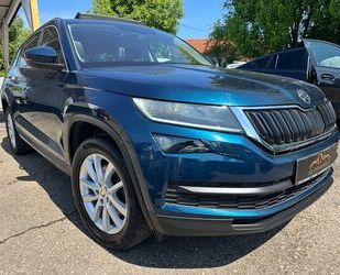 Skoda Kodiaq Gebrauchtwagen