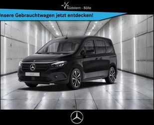 Mercedes-Benz EQT Gebrauchtwagen