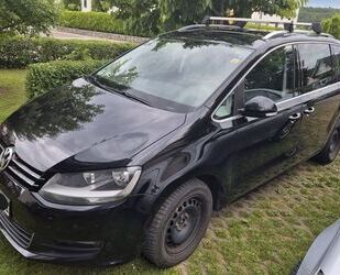 Mercedes-Benz Sharan 
