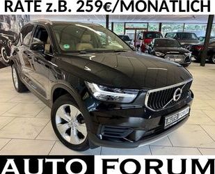 Volvo XC40 Gebrauchtwagen