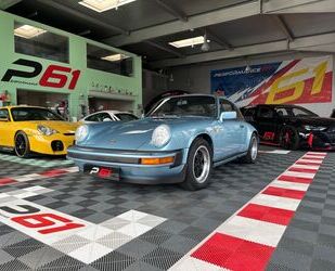 Porsche 911 Urmodell Gebrauchtwagen