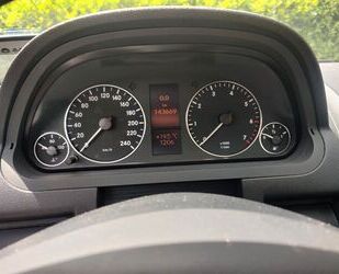 Mercedes-Benz A 160 Gebrauchtwagen