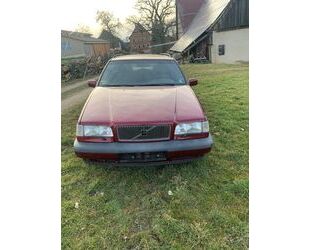 Volvo 850 Gebrauchtwagen