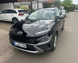 Hyundai KONA Gebrauchtwagen