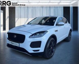 Jaguar E-Pace Gebrauchtwagen