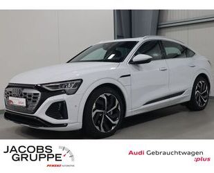 Audi Q8 e-tron Gebrauchtwagen