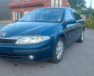 Renault Laguna Gebrauchtwagen