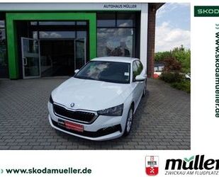 Skoda Scala Gebrauchtwagen