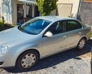 VW Jetta Gebrauchtwagen