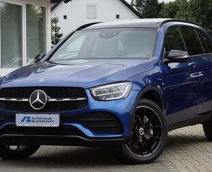 Mercedes-Benz GLC 300 Gebrauchtwagen