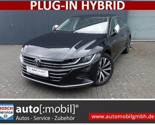 VW Arteon Gebrauchtwagen