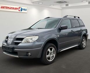 Mitsubishi Outlander Gebrauchtwagen