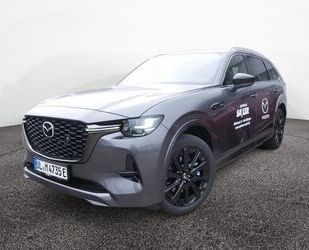 Mazda CX-80 Gebrauchtwagen