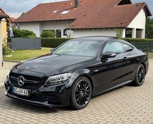 Mercedes-Benz C 43 AMG Gebrauchtwagen