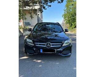 Mercedes-Benz C 220 Gebrauchtwagen