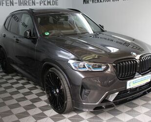Alpina XD3 Gebrauchtwagen