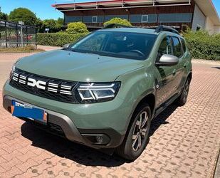 Dacia Duster Gebrauchtwagen