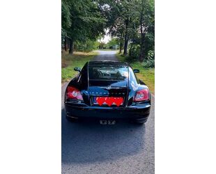 Chrysler Crossfire Gebrauchtwagen