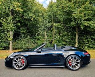 Porsche 991 Gebrauchtwagen
