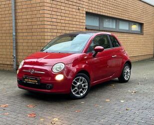 Fiat 500 Gebrauchtwagen