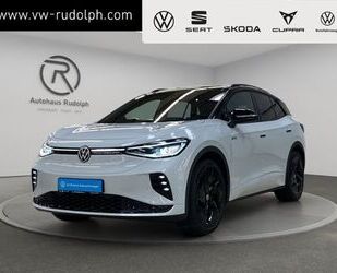 VW ID.4 Gebrauchtwagen