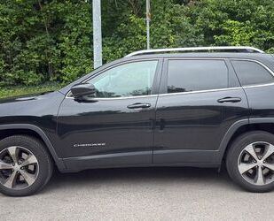 Jeep Cherokee Gebrauchtwagen